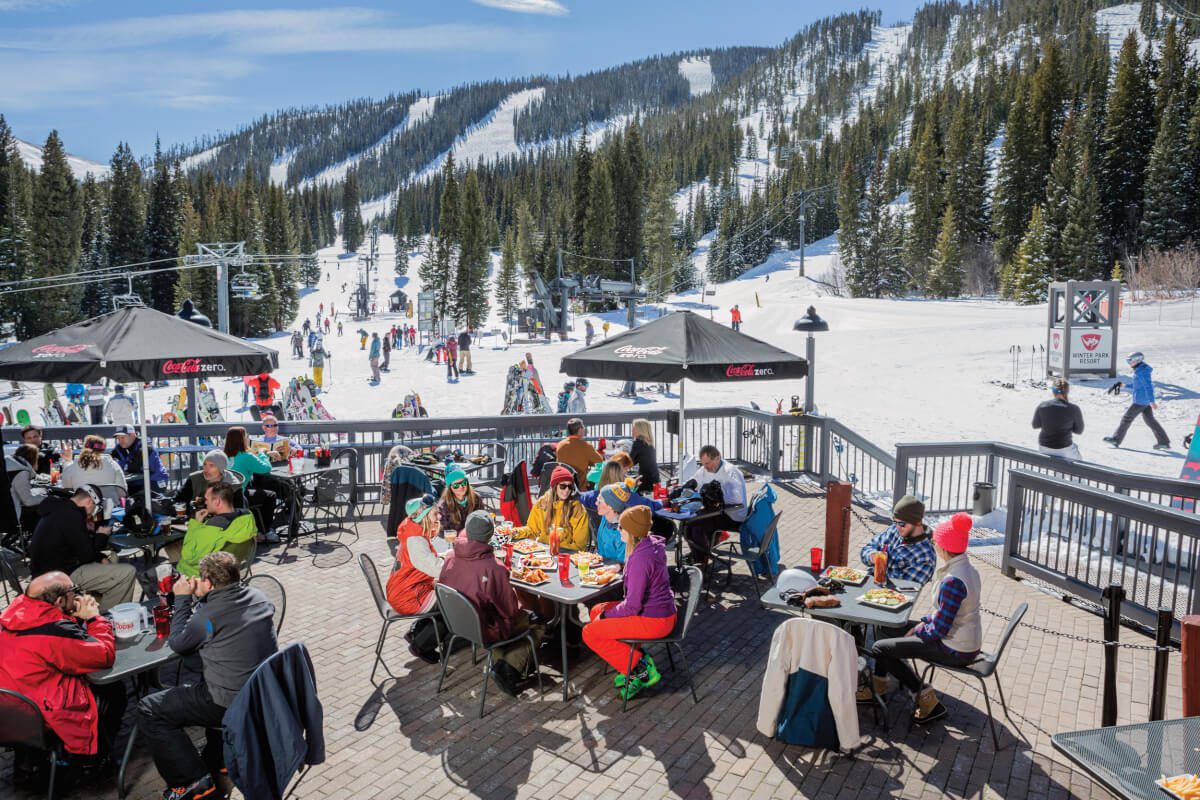 to do in winter park, 100 Things To Do In Winter Park This Winter