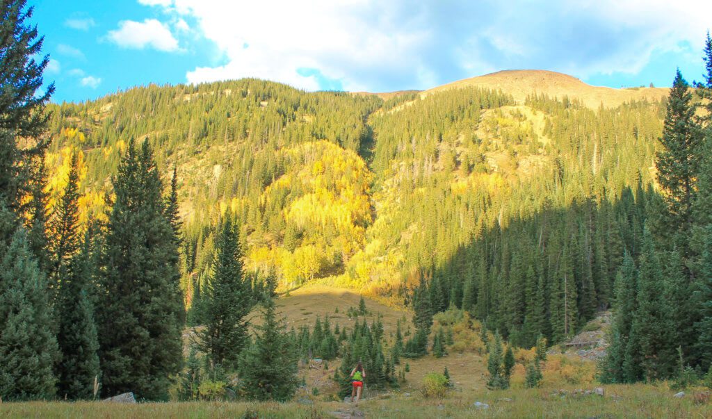 , Winter Park Leaf Peeping Guide