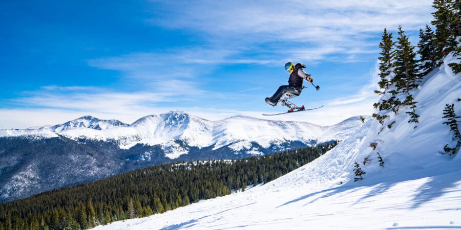 , What Your Favorite Part of the Mountain Says About You