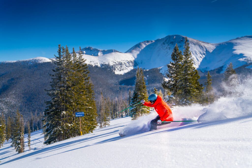 , What Your Favorite Part of the Mountain Says About You