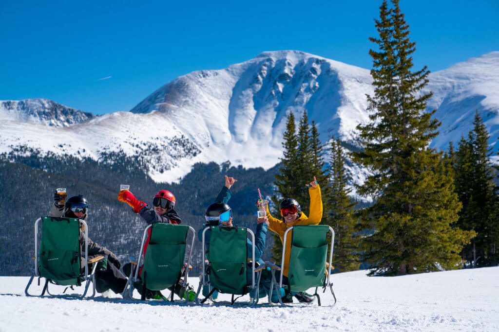 , What Your Favorite Part of the Mountain Says About You