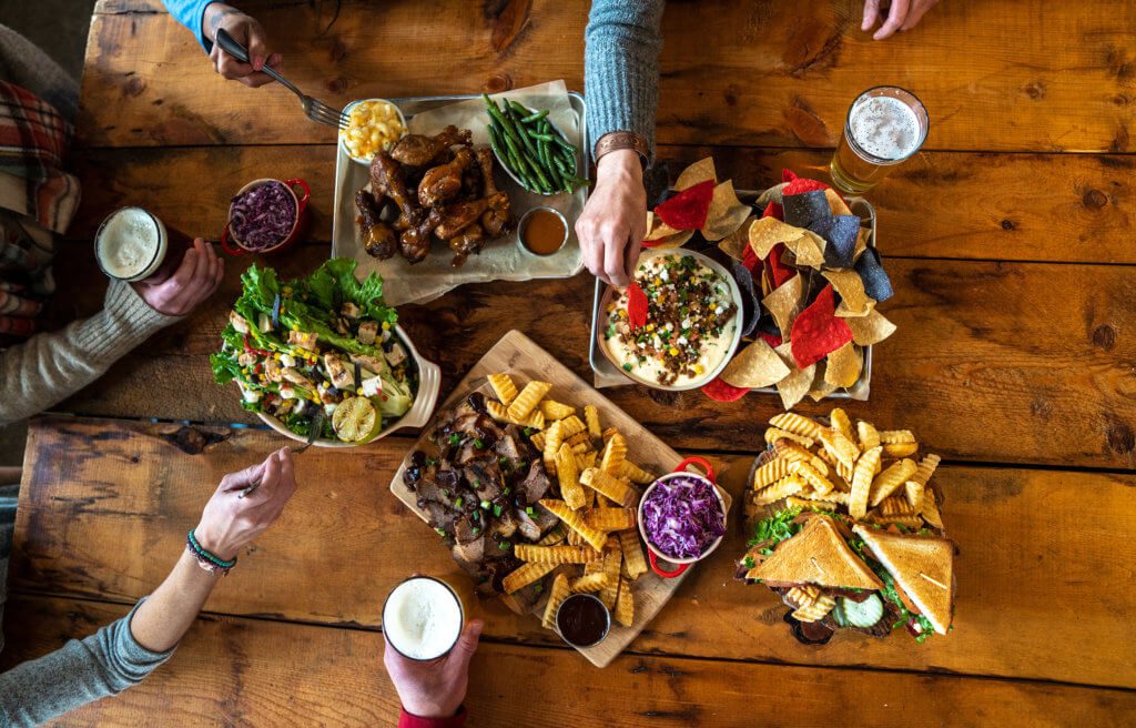 Winter Park Thanksgiving, Winter Park Thanksgiving Guide