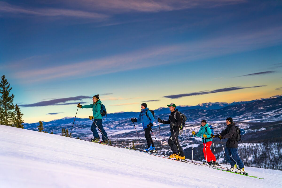 , What&#8217;s New This Winter 20/21
