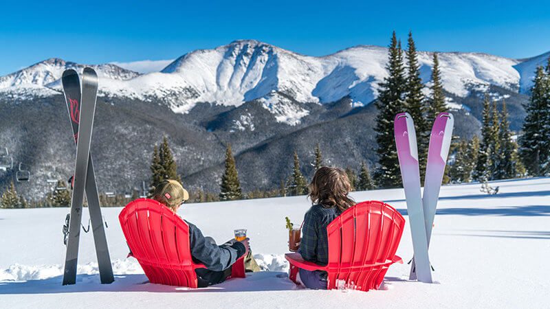 , The Ultimate Guide to Food on the Mountain
