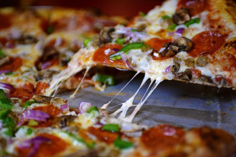 , The Ultimate Guide to Food on the Mountain