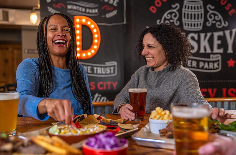 , The Ultimate Guide to Food on the Mountain