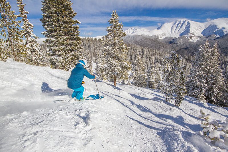 best spring runs at winter park, Our Favorite Spring Ski Runs