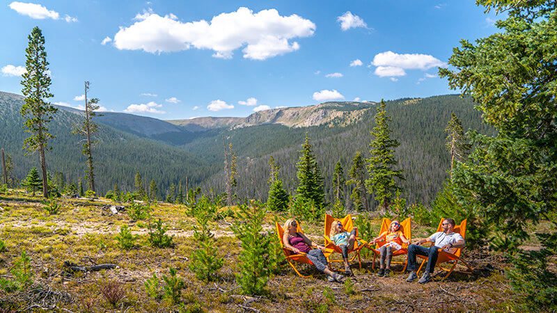 family adventures, 5 Adventures for the Whole Family