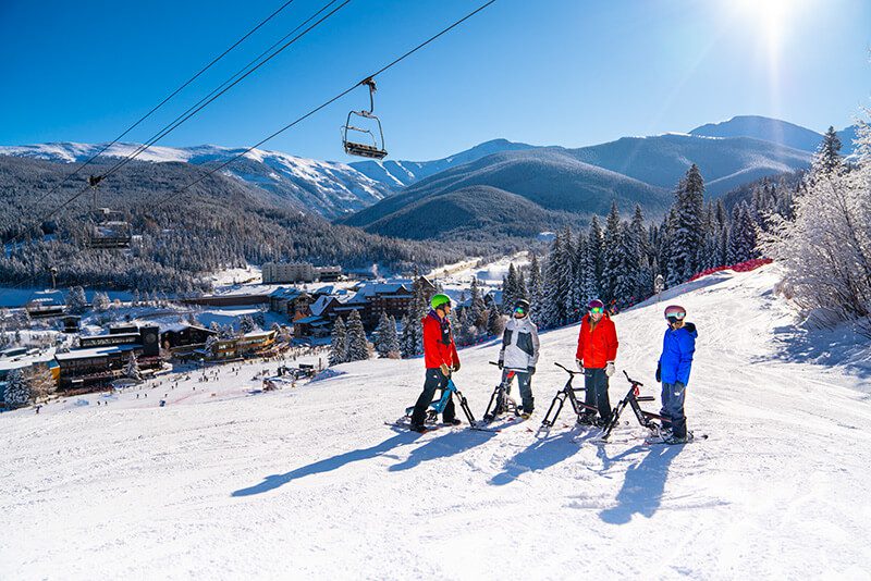 Colorado ski trip, 6 Reasons To Book Your Colorado Ski Trip NOW!