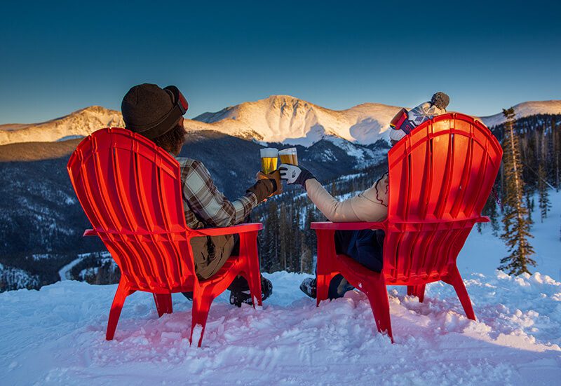 best ski resort in Colorado, 4 Ways To Save On Your Colorado Ski Trip