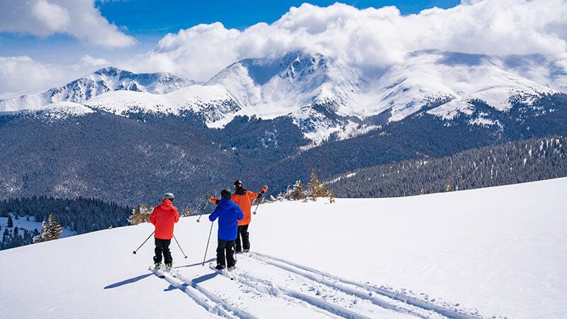 best ski resort in Colorado, 4 Ways To Save On Your Colorado Ski Trip