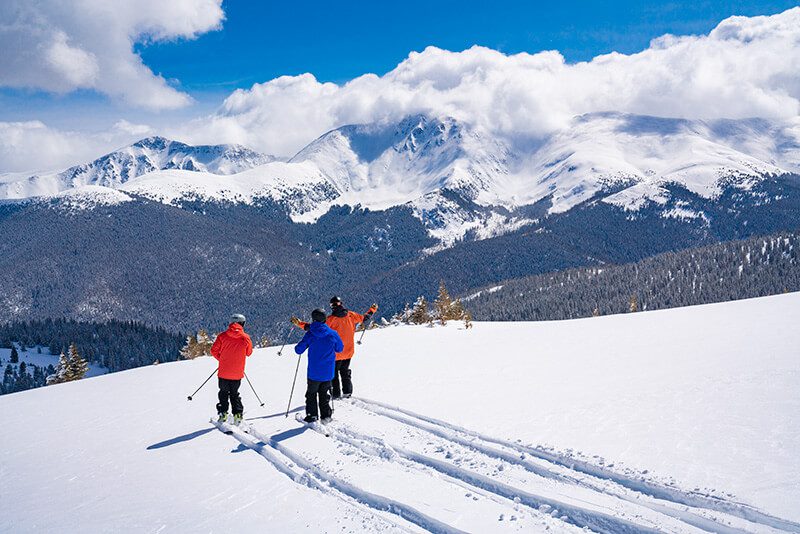 best deal for a ski vacation, Insider’s Itinerary: More Experiences, More Savings