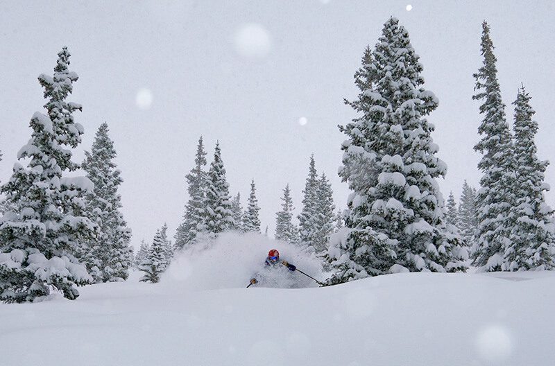 Colorado ski trip, 6 Reasons To Book Your Colorado Ski Trip NOW!