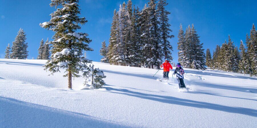 what to wear in the mountains, Winter Packing Guide for Winter Park