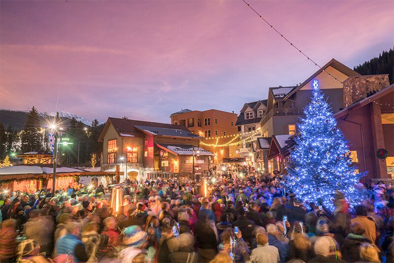 Winter Park Thanksgiving, Winter Park Thanksgiving Guide