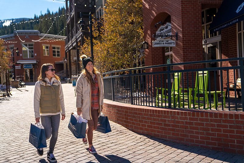 December, Top 7 Reasons to Visit Winter Park in December