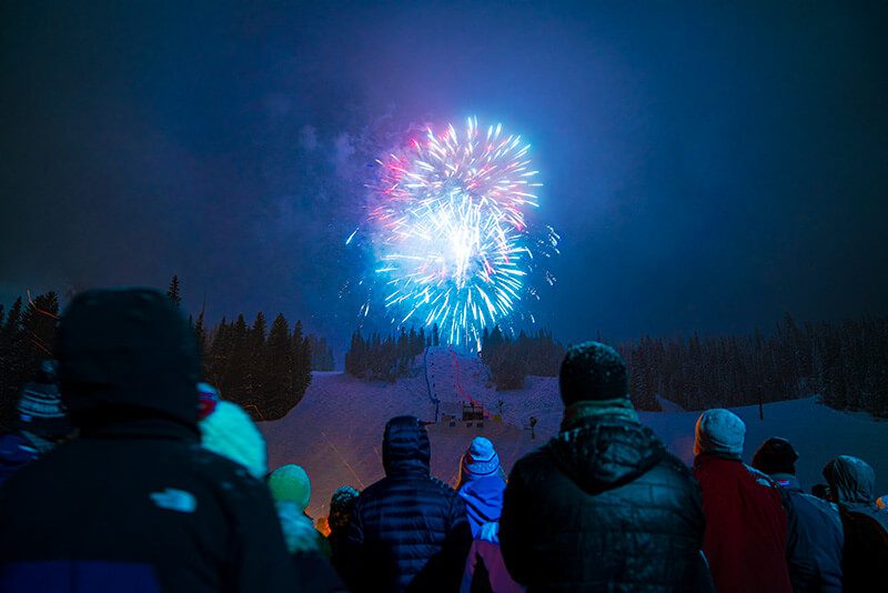 Venture Out Fest, Winter Venture Out Fest 101