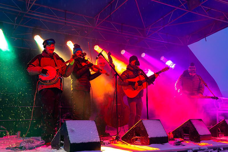 , Winter Park Holiday Events Guide
