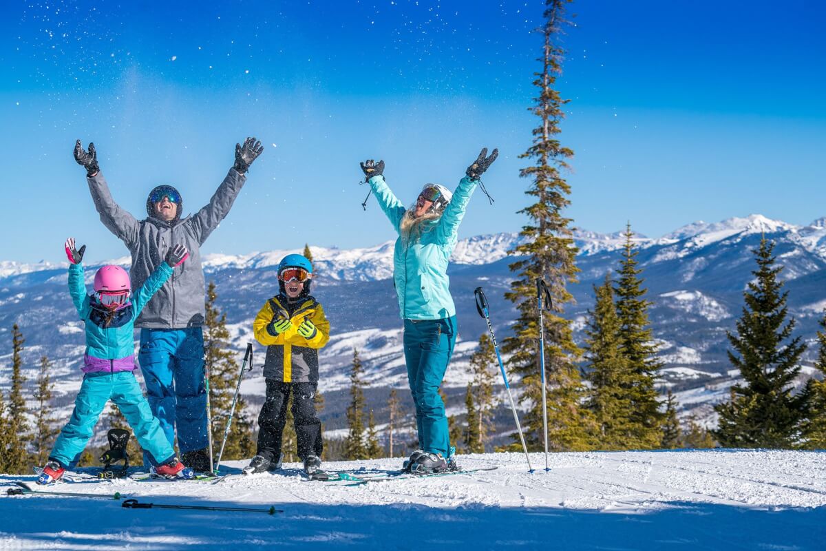 Didn't get the Chance to Show off Your Spring Skiing Outfit? Show Us and  Win A FREE Pair of Head Skis - Colorado Ski Country