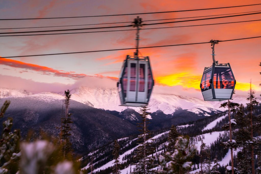 , 10 Reasons to Make Winter Park Resort Your Spring Break Destination