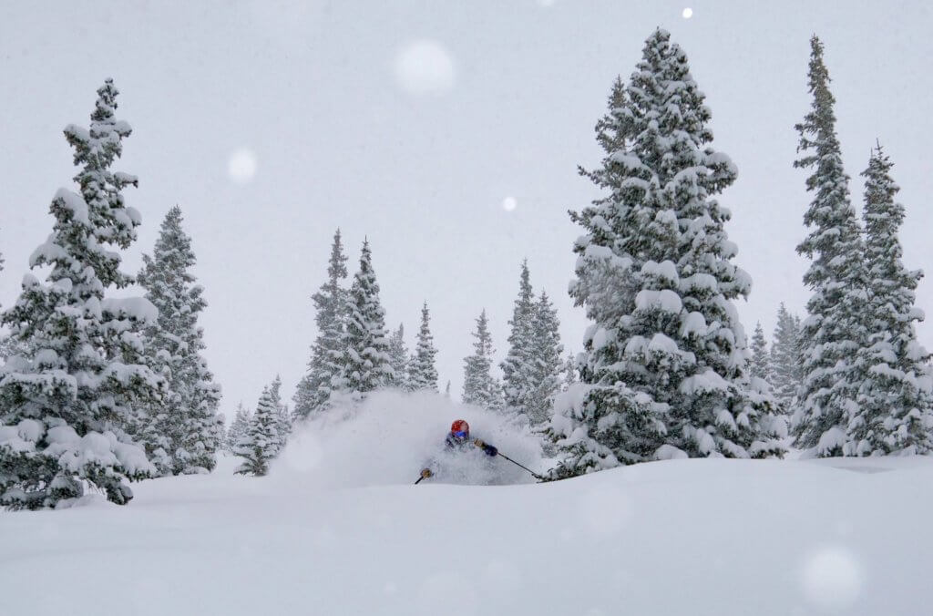 Territory, Guide To Hitting The Entire Mountain In One Day