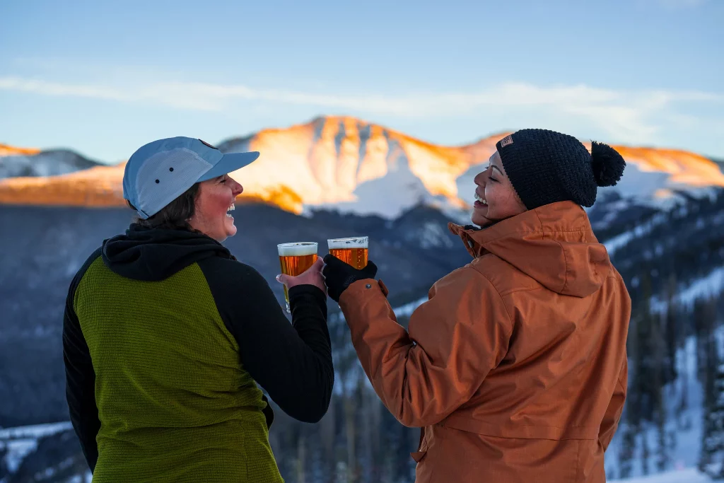 , Vote for the Best Bar on the Mountain!