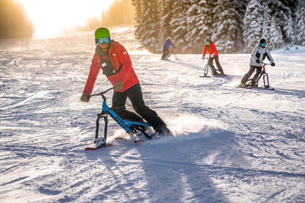 Last minute gift, Give the Gift of “Unwrapped” Adventure This Holiday Season