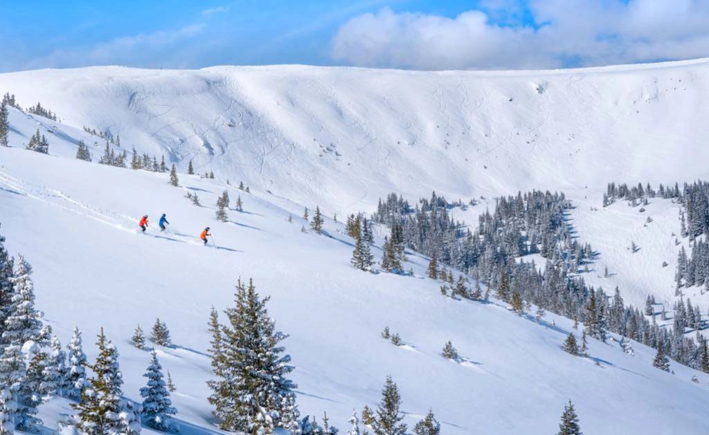, Joyas ocultas de Winter Park – Edición de invierno