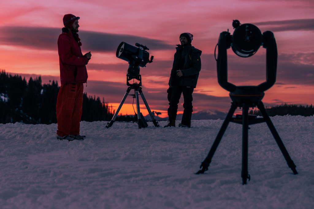 Last minute gift, Give the Gift of “Unwrapped” Adventure This Holiday Season