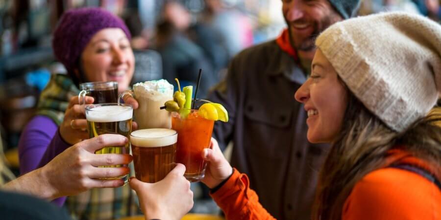 apres, How to Après