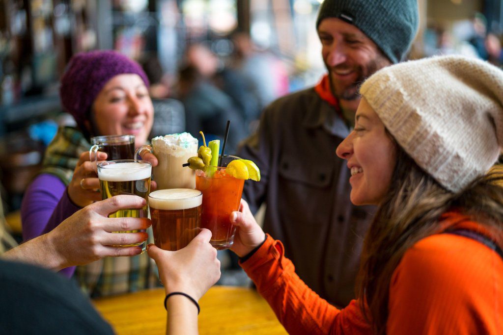 apres, How to Après