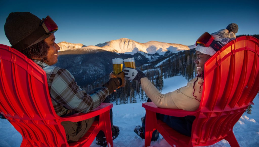 , 10 Reasons to Make Winter Park Resort Your Spring Break Destination