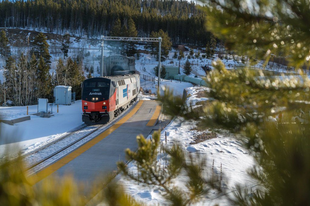, 10 Reasons to Make Winter Park Resort Your Spring Break Destination