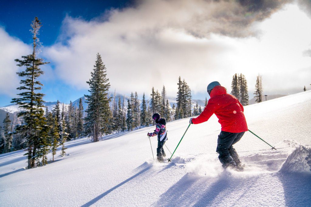 , 10 Reasons to Make Winter Park Resort Your Spring Break Destination