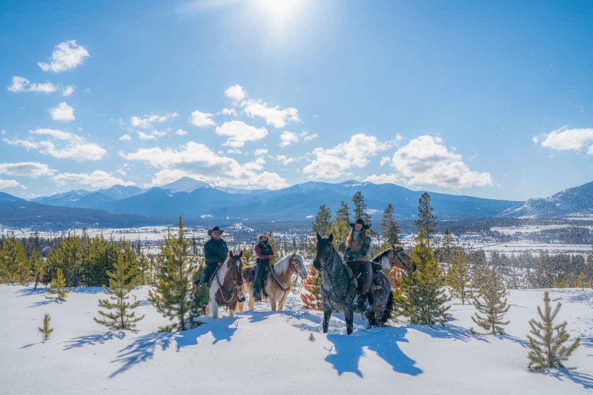 , 10 Reasons to Make Winter Park Resort Your Spring Break Destination