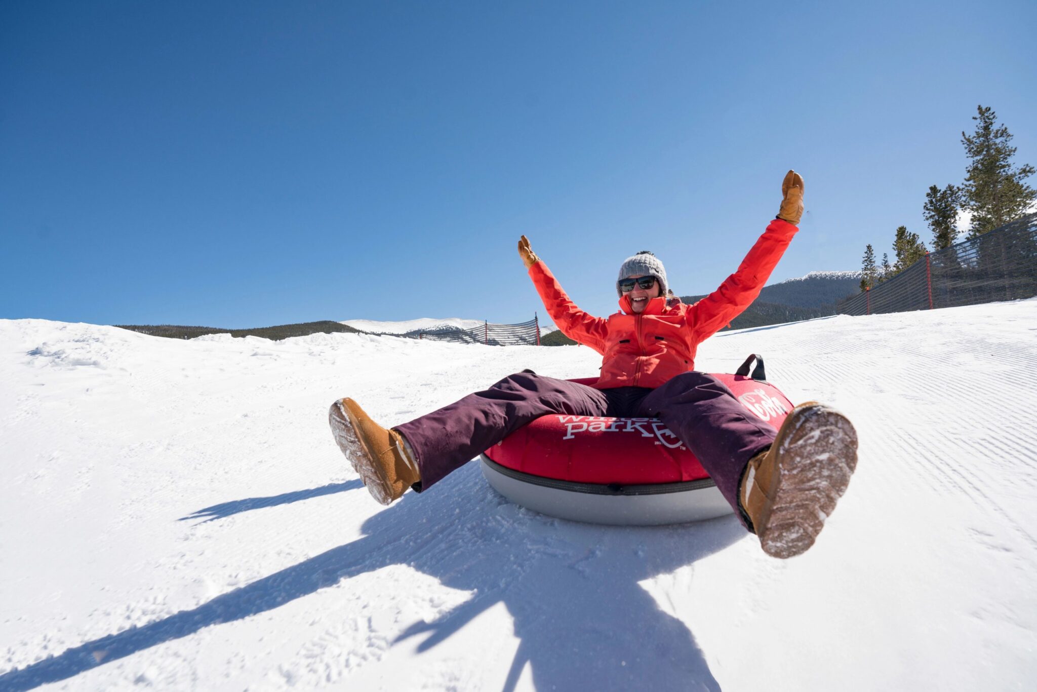, 10 Reasons to Make Winter Park Resort Your Spring Break Destination
