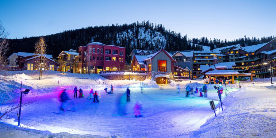 , Joyas ocultas de Winter Park – Edición de invierno