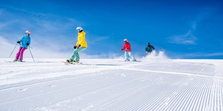 , How To Save On Your Ski Trip To Winter Park