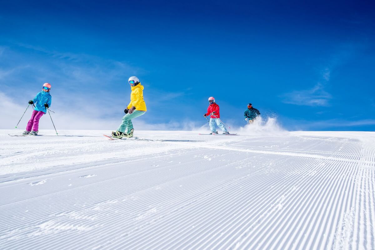 Easy Tips for Planning a Ski Trip You'll Never Forget
