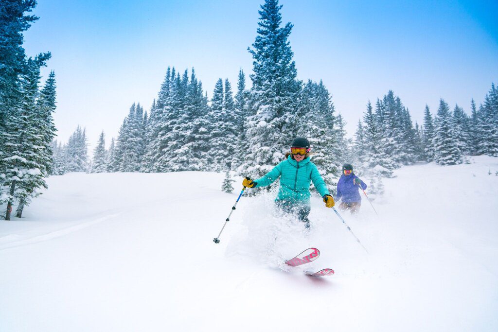 , 7 Reasons To Book Your Ski Trip Early This Season