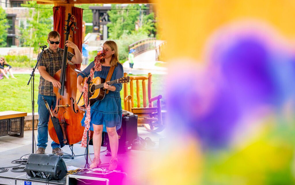 , 2023 Summer Events in Winter Park