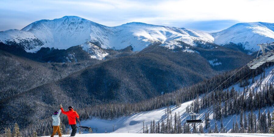 , 7 Reasons To Book Your Ski Trip Early This Season