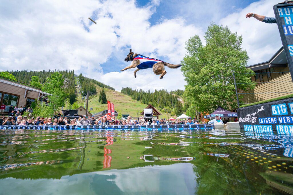 , 2023 Summer Events in Winter Park
