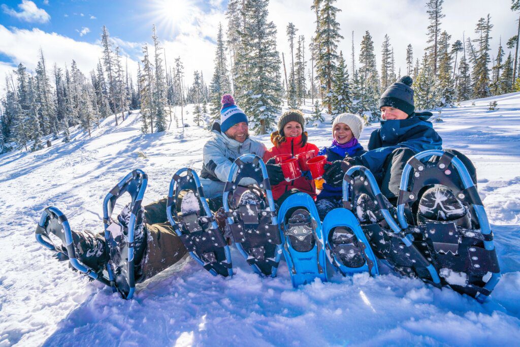 , 7 Reasons To Book Your Ski Trip Early This Season