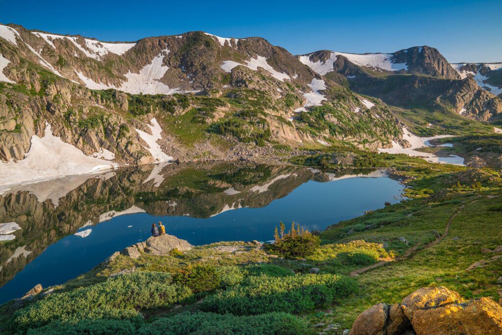 , 7 Best Summer Photo Spots In Winter Park