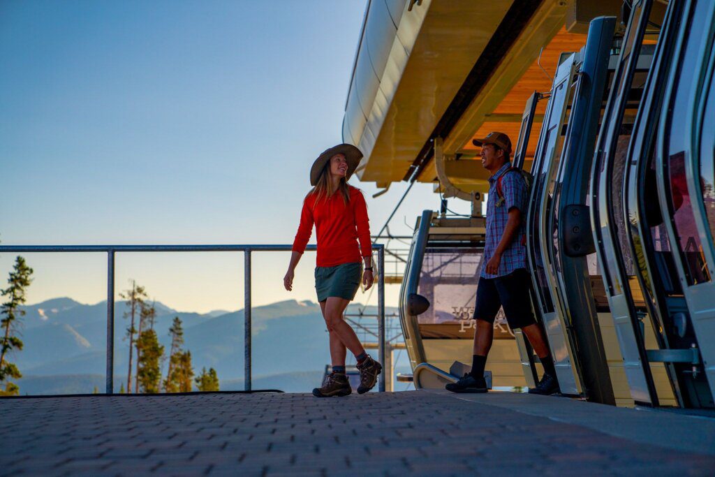 , High Elevation Hiking Tips For Beginners