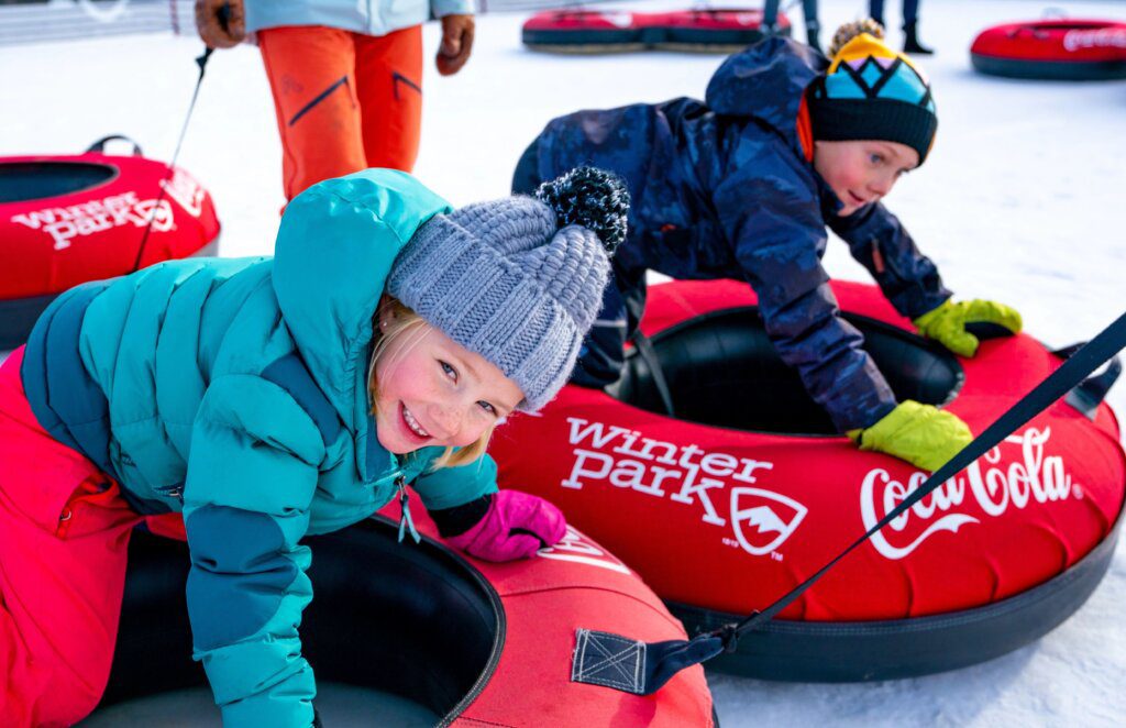 , 7 Tips to Create the Best Family Ski Trip