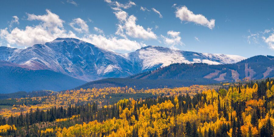 , Winter Park Leaf Peeping Guide