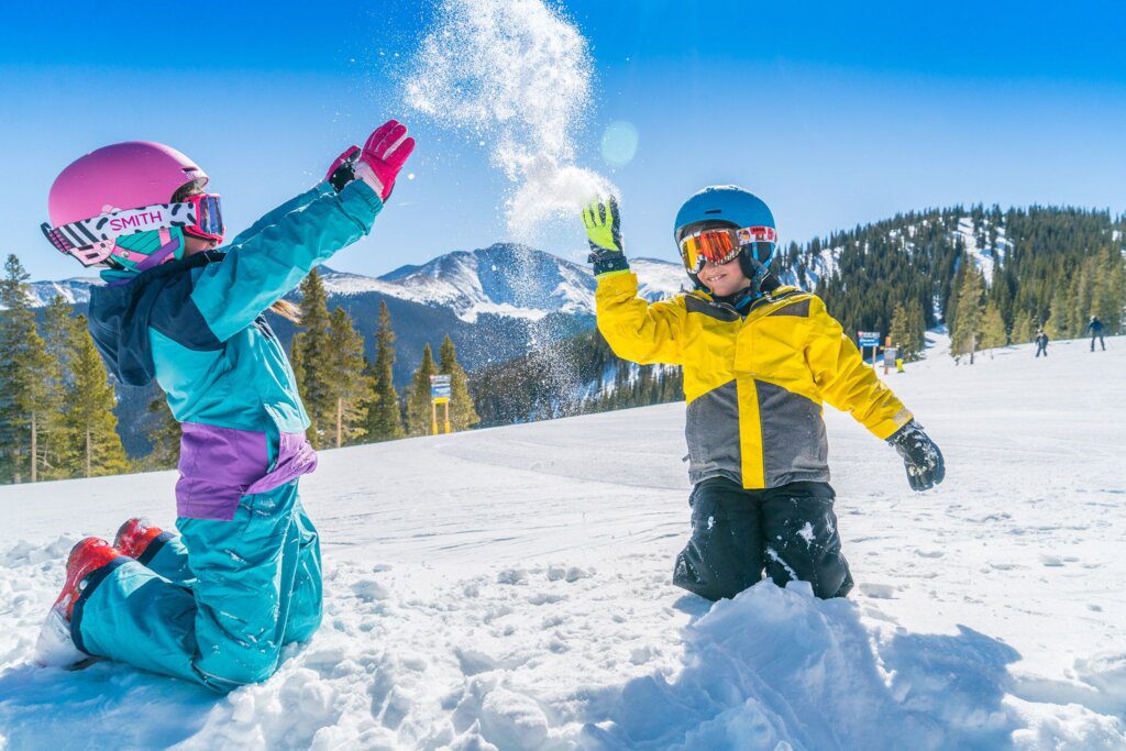 , The Ultimate Kid-Friendly Guide To Winter Park Resort