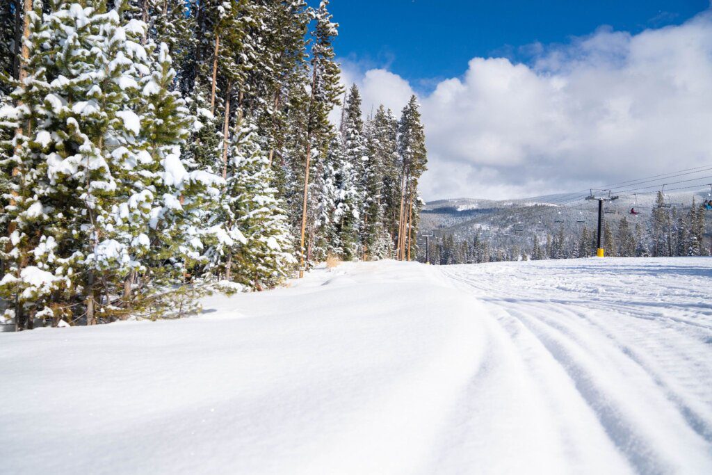 , Why Winter Park Resort Is The Best Place For Beginners